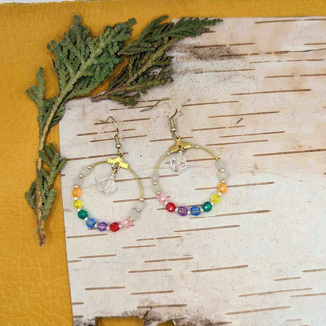 L’ark Aan Syel "Rainbow" Collection
