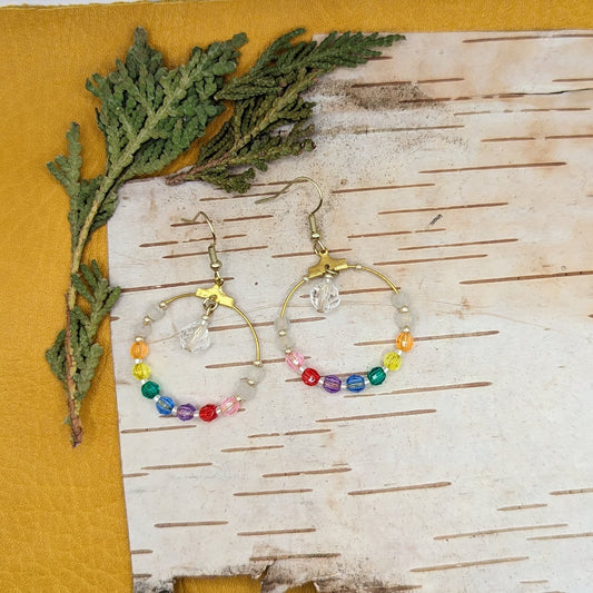 L’ark Aan Syel "Rainbow" Collection