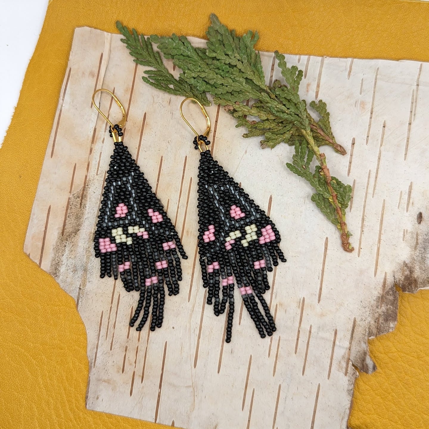 Memengwaa "Butterfly" Collection