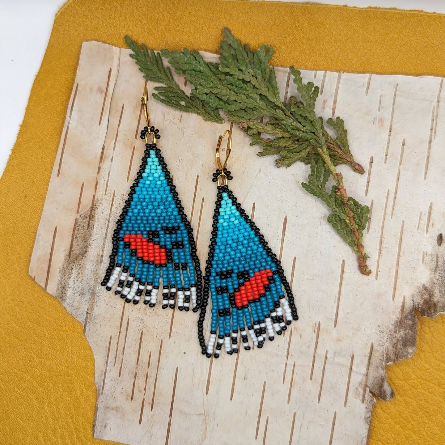 Memengwaa "Butterfly" Collection
