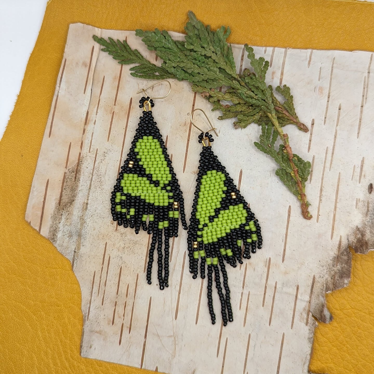 Memengwaa "Butterfly" Collection