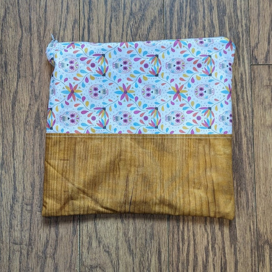 Zipper Project Bags