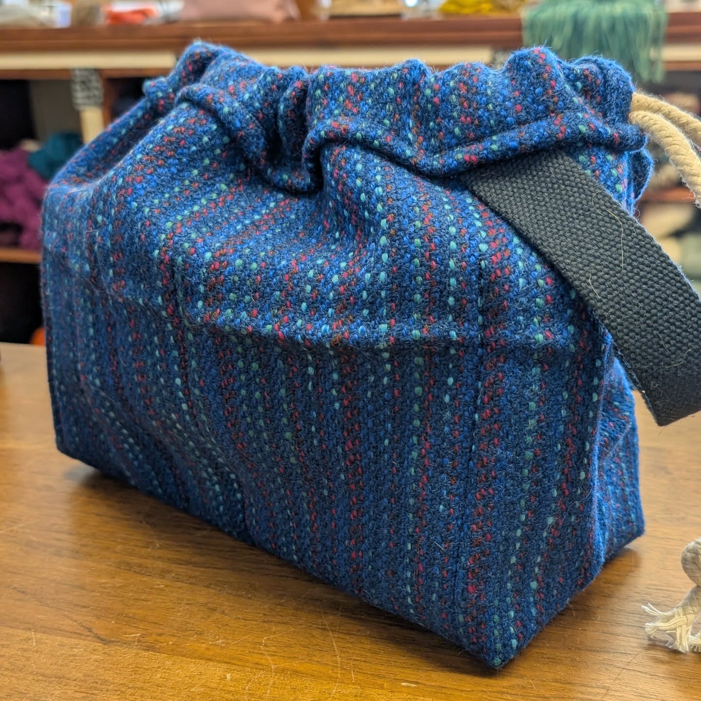 Drawstring Project Bags