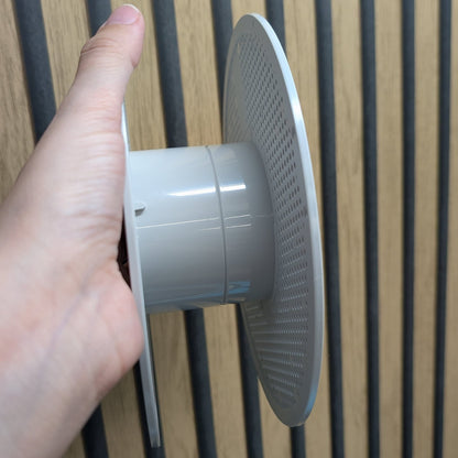 Empty Bambu Filament Spool
