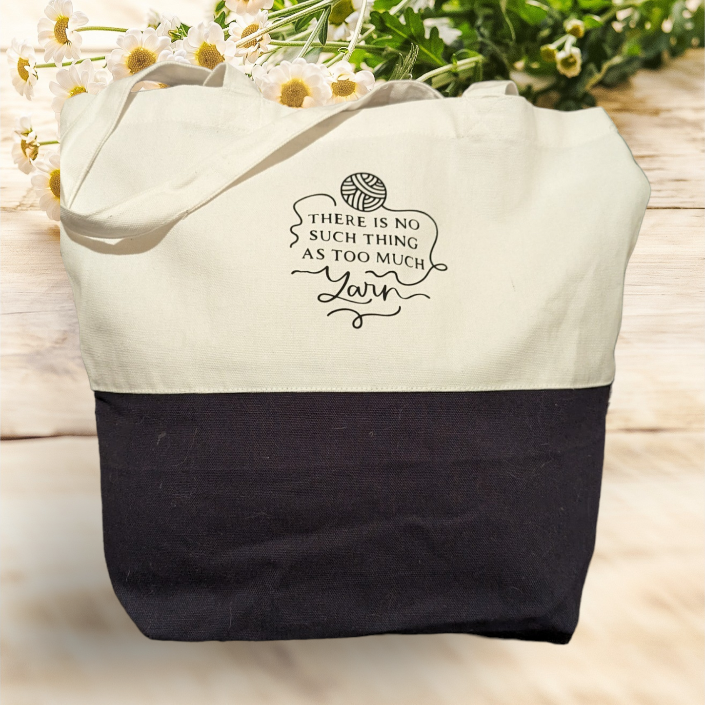 Bear Valley Canvas Tote Bags