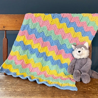 Estelle Yarns Breeze