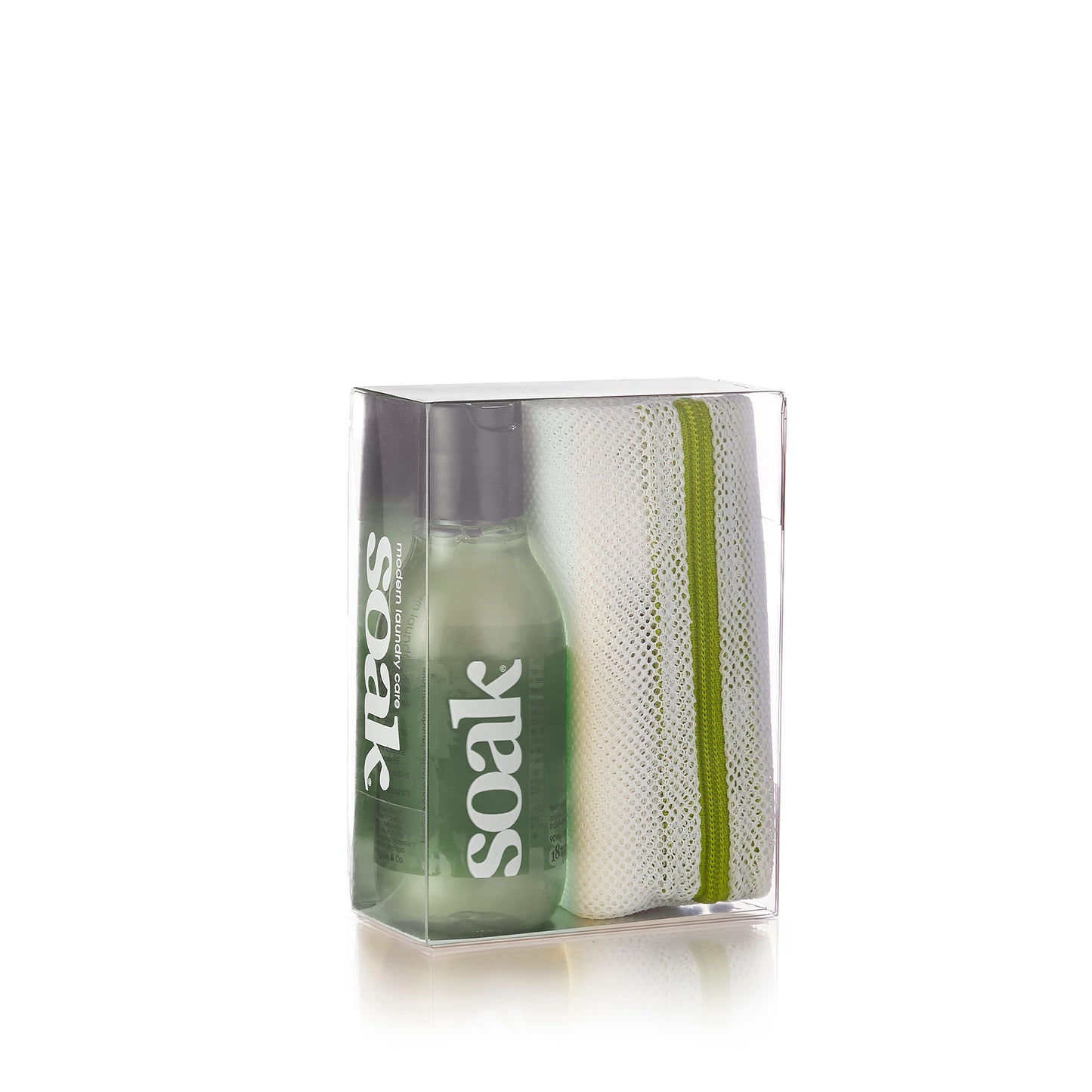 Soak Wool Wash & Eco Bag Gift Set