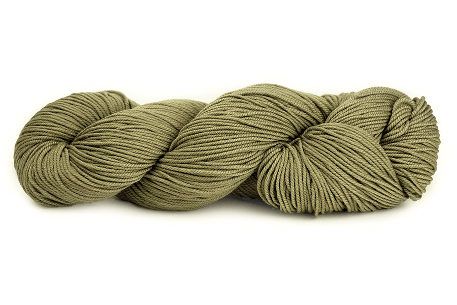 HiKoo Sueno Worsted