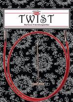 ChiaoGoo Twist Red Cable