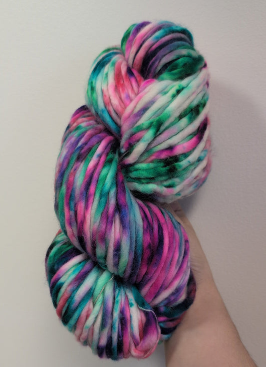 Knitted by Nish | Super Chunky