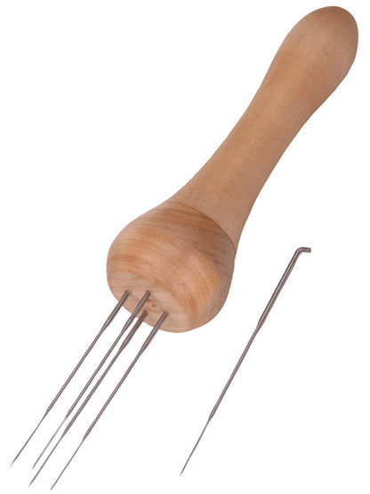 Ashford Felting Punch