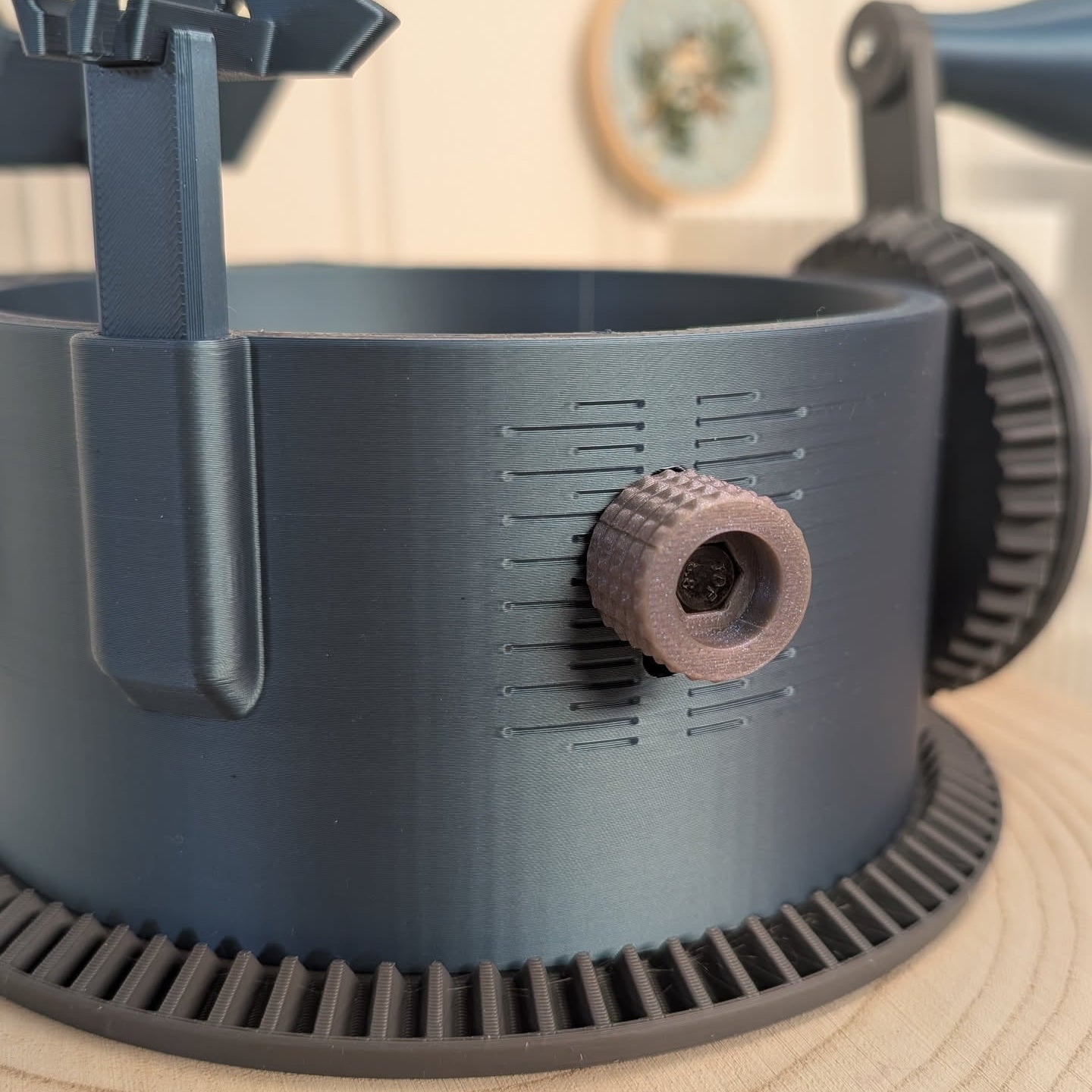 Bear Valley Circular Sock Knitting Machine (CSM)