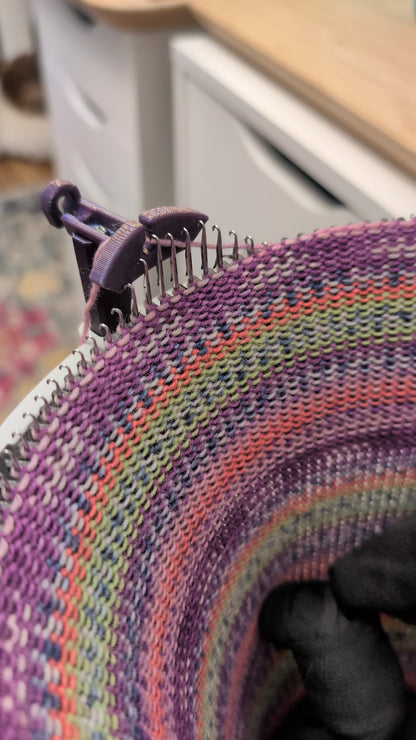 Bear Valley Circular Hat Machine (CHM) *Coming Soon!*