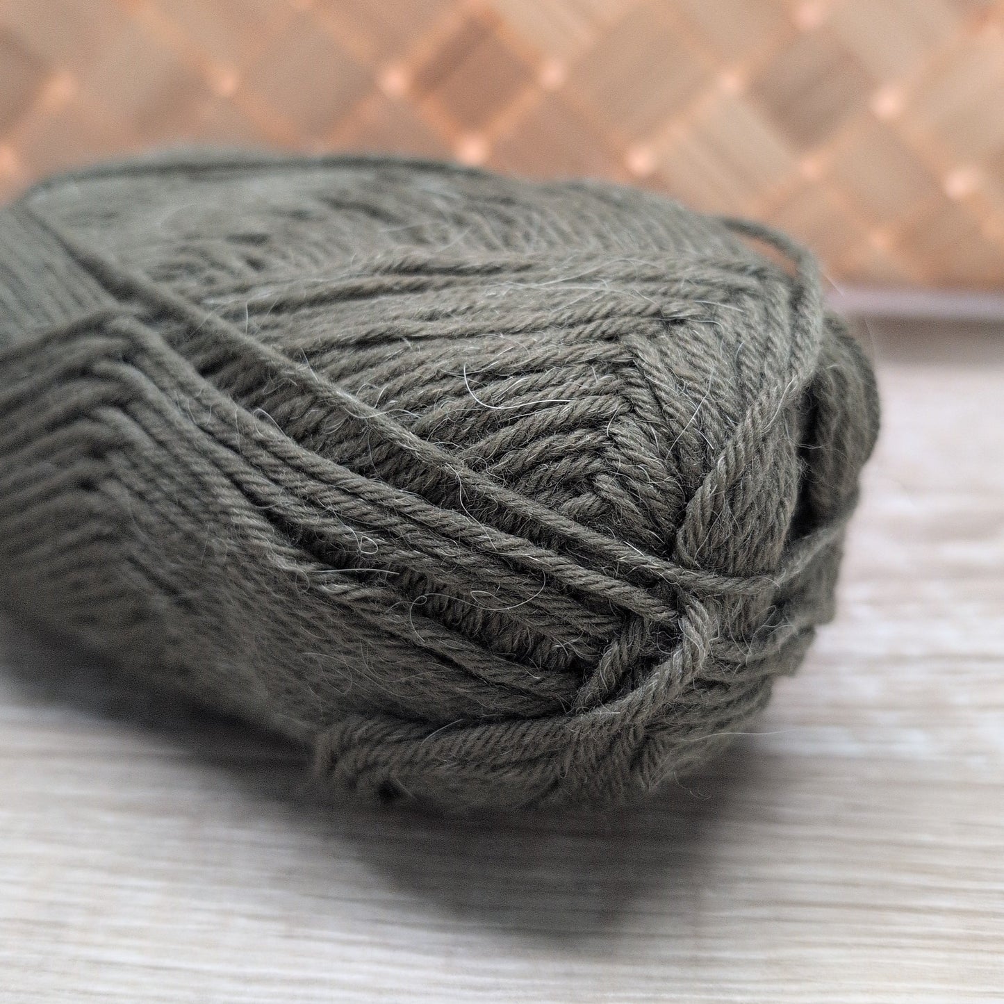 Edelweiss Alpaka 6 Ply