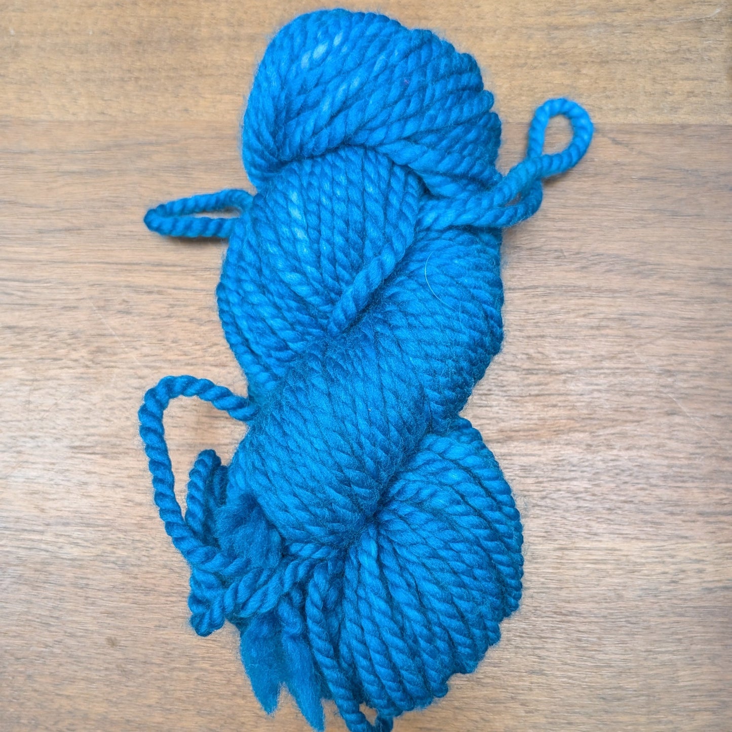 Purple Owl Super Cashmere Super Bulky