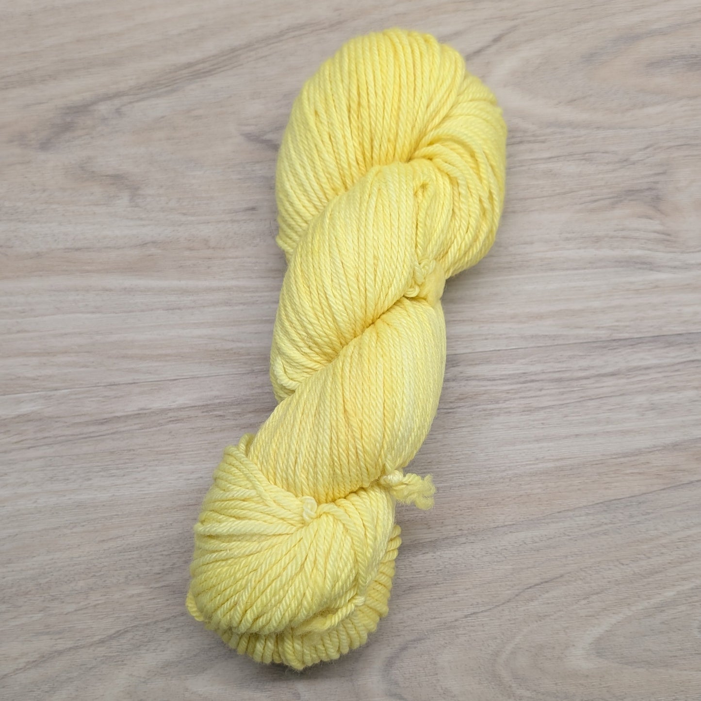 Purple Owl Merino Worsted