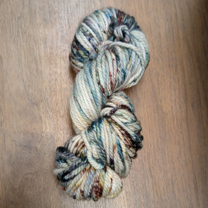 Purple Owl Super Cashmere Super Bulky