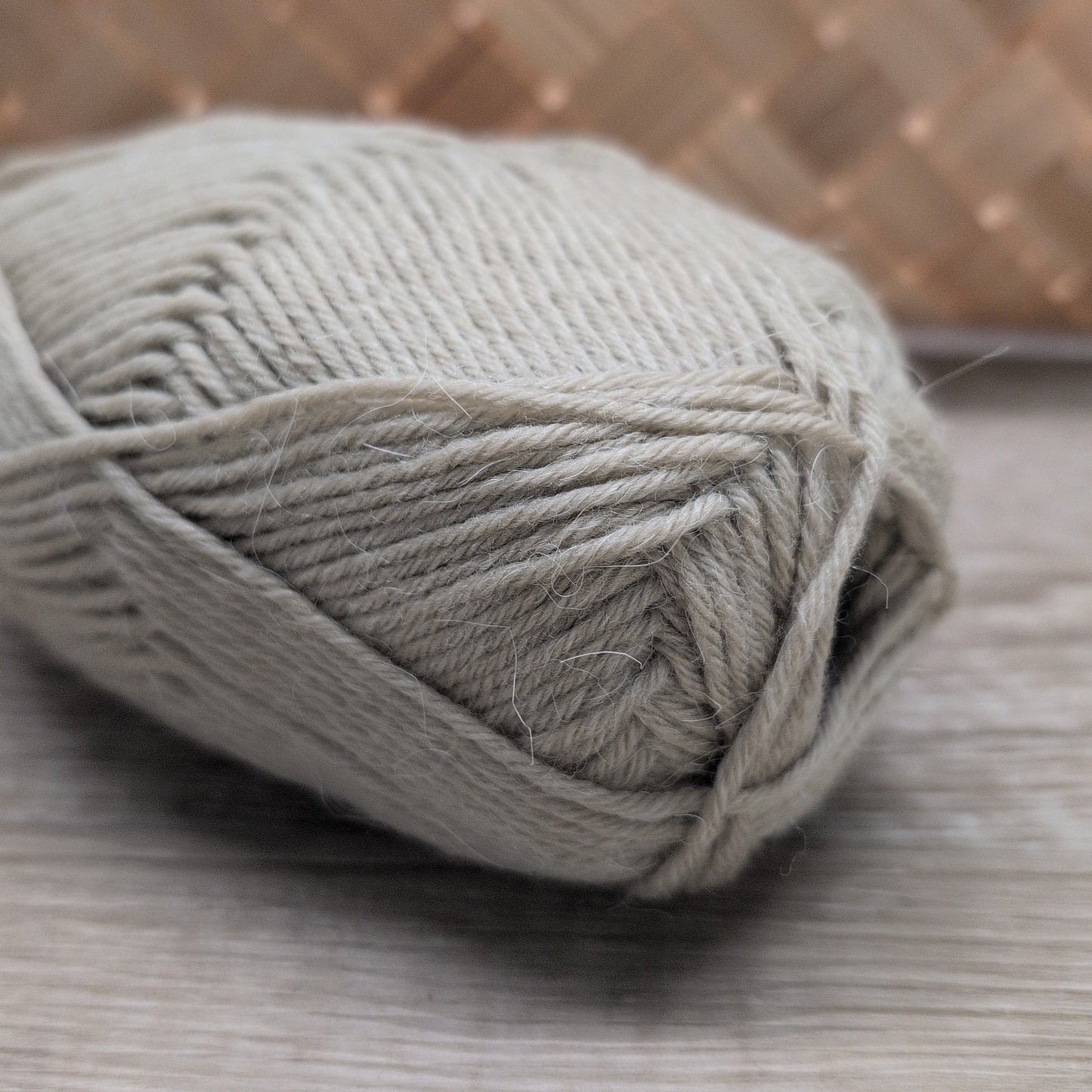 Edelweiss Alpaka 6 Ply