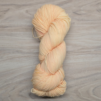 Purple Owl 80/20 Merino Sock