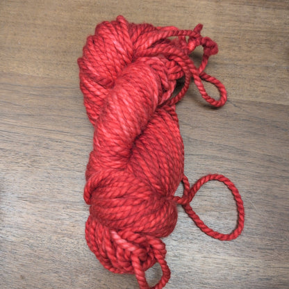 Purple Owl Super Cashmere Super Bulky