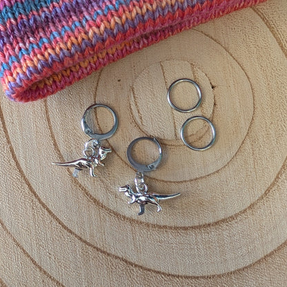Stitch Marker/Progress Keeper