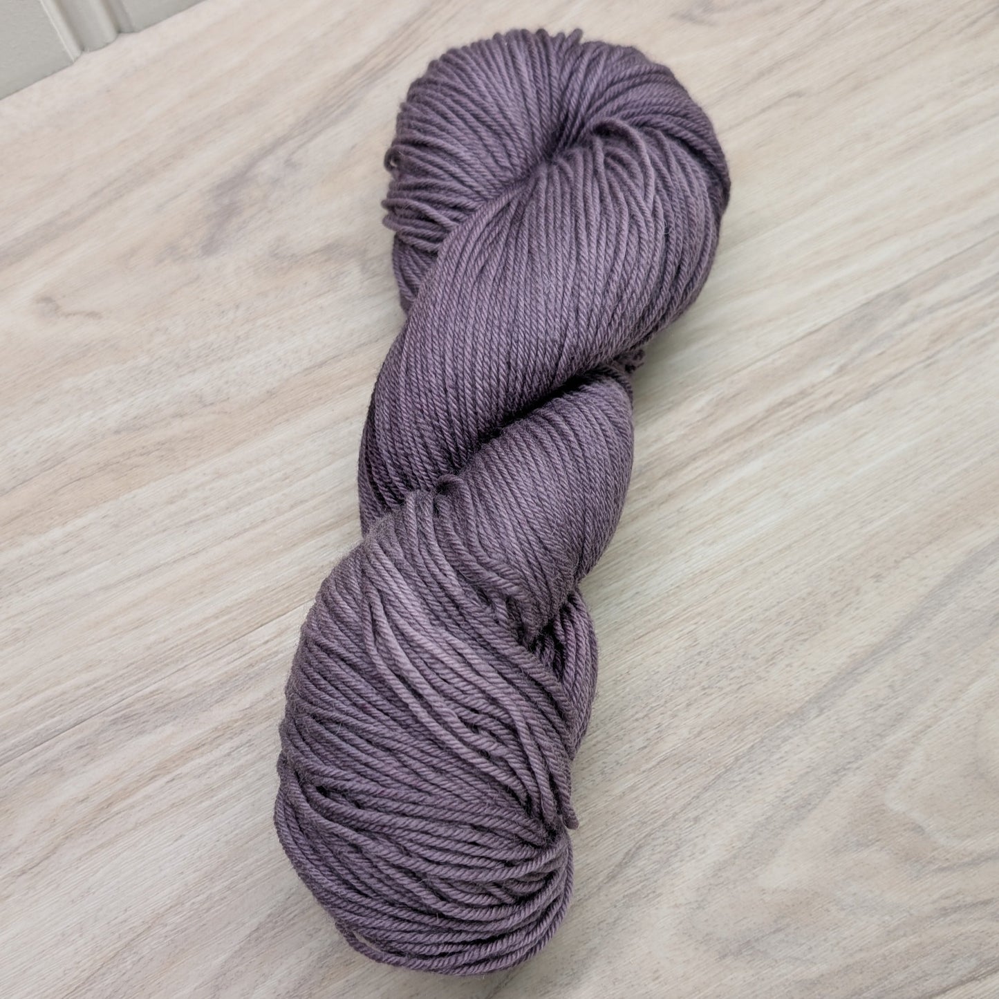 Purple Owl Merino DK