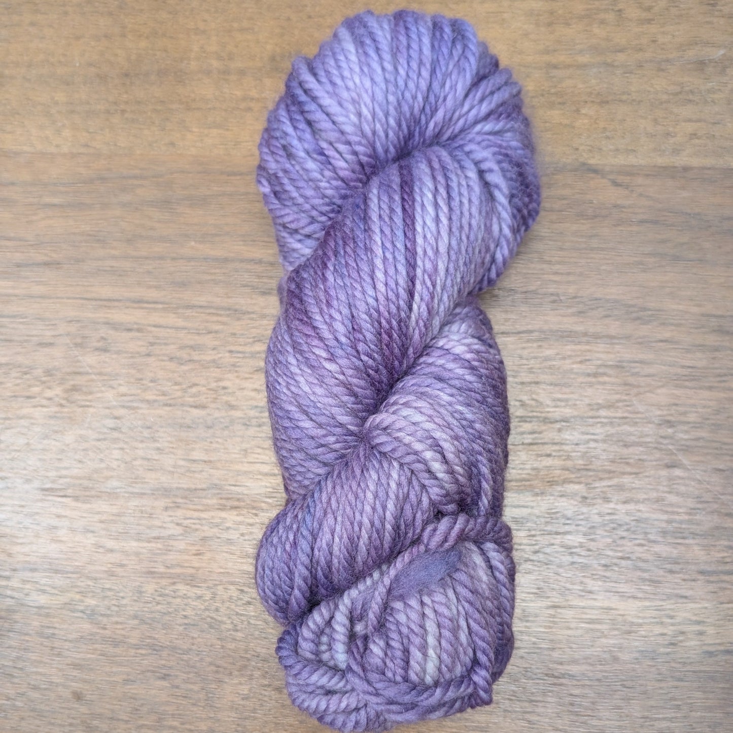Purple Owl Super Cashmere Super Bulky