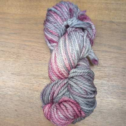 Purple Owl Super Cashmere Super Bulky