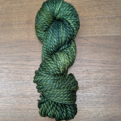 Purple Owl Super Cashmere Super Bulky