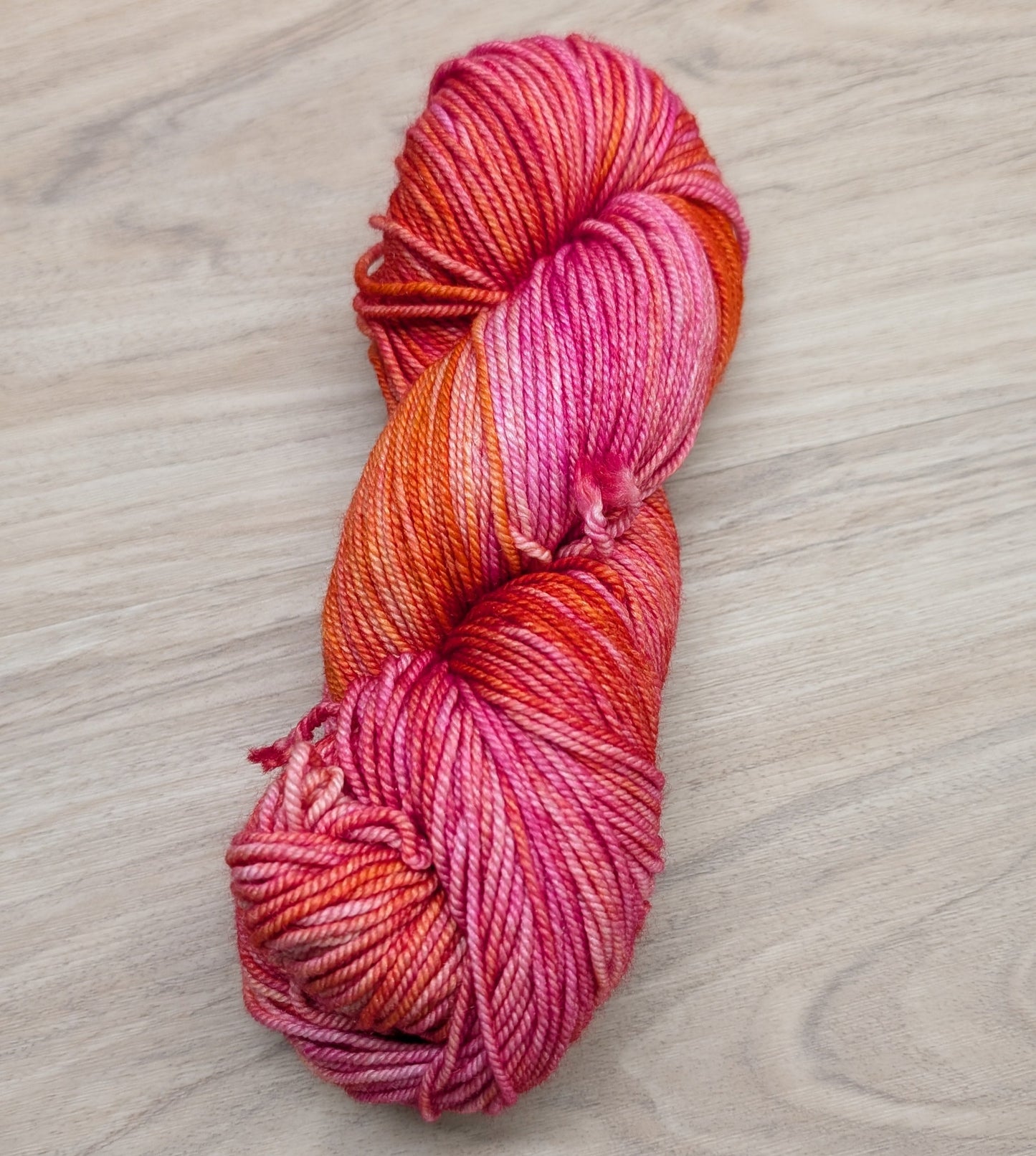 Purple Owl Merino Sport