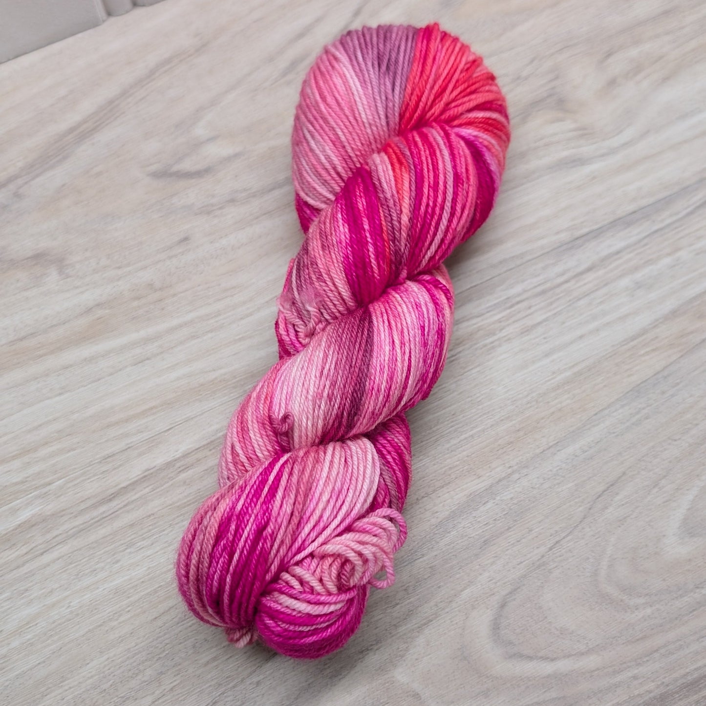 Purple Owl Merino DK