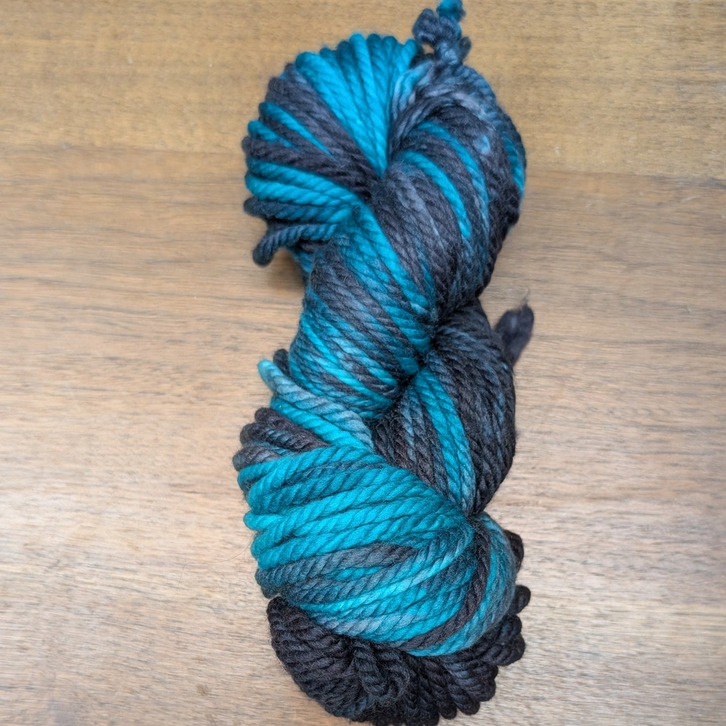 Purple Owl Super Cashmere Super Bulky