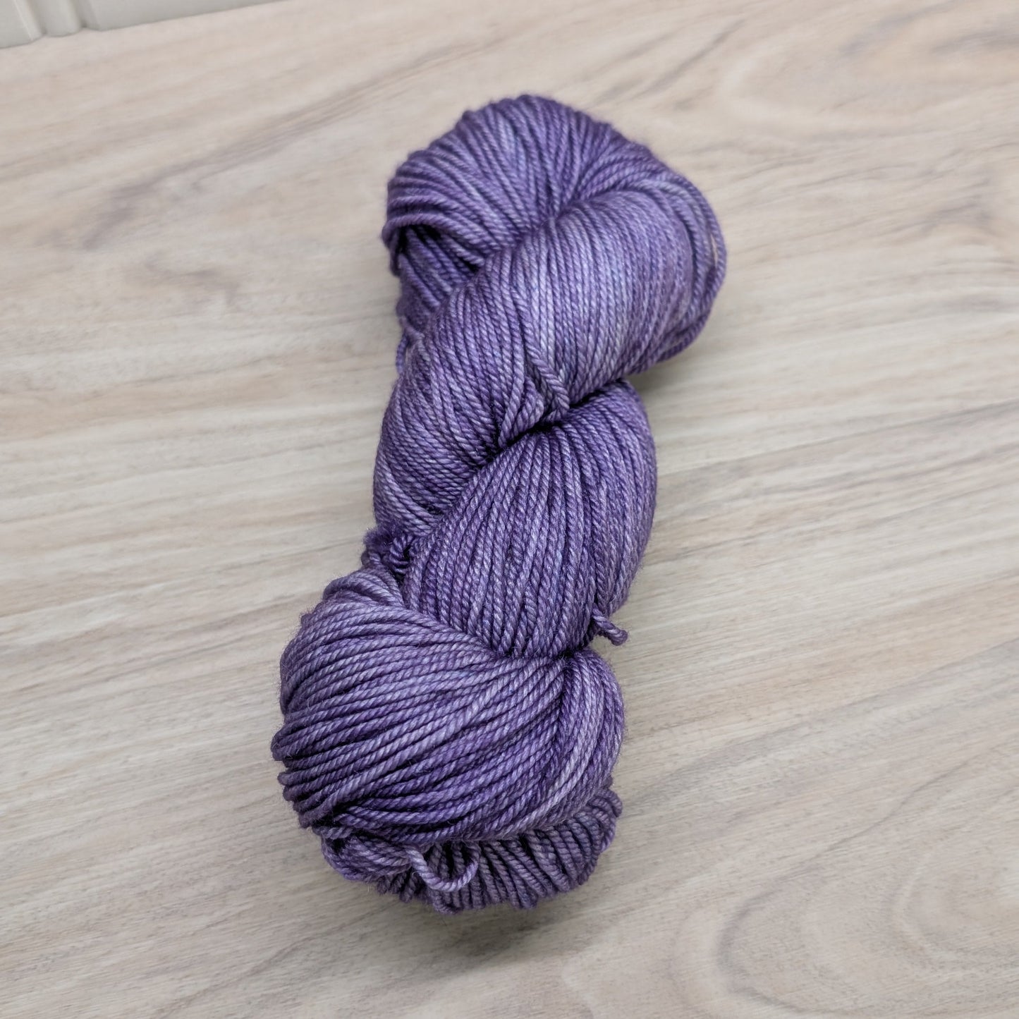 Purple Owl Merino Sport