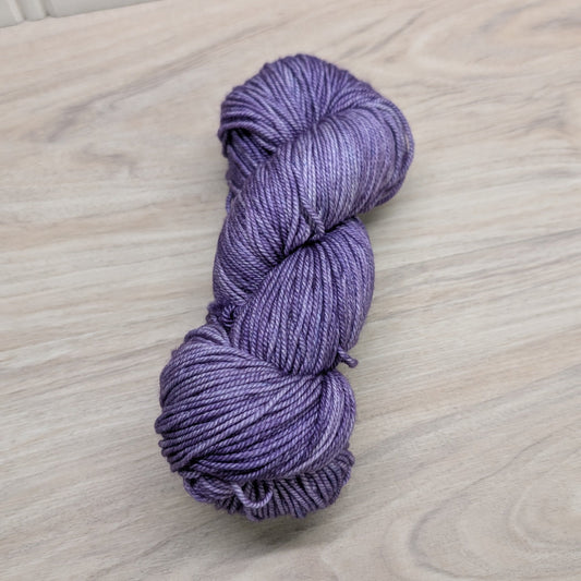 Purple Owl Merino Sport