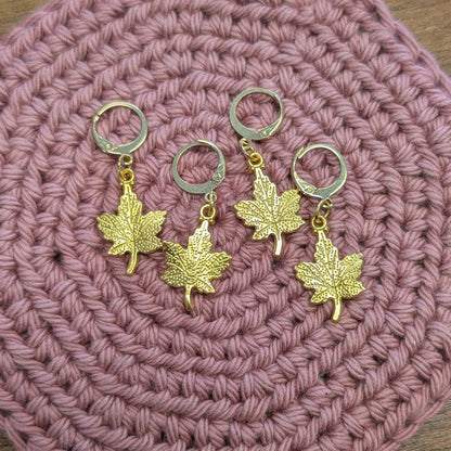 Stitch Marker/Progress Keeper