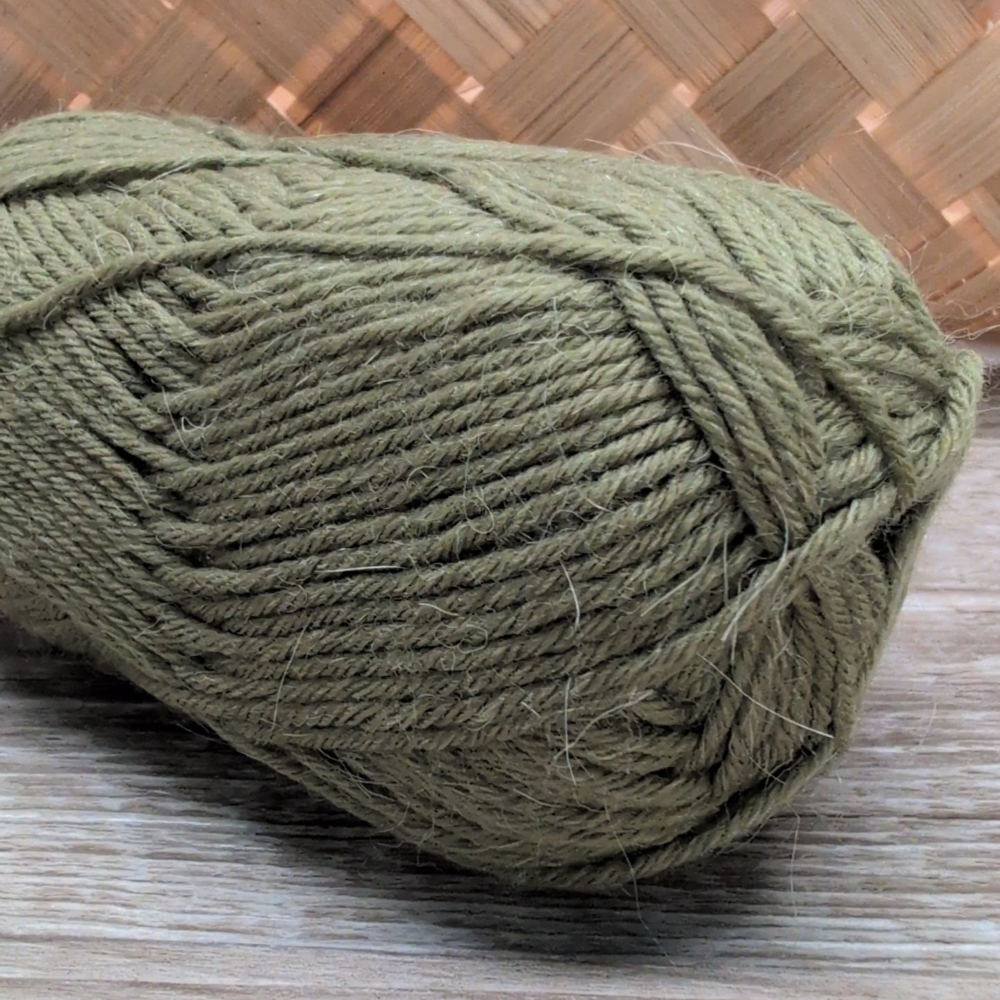 Edelweiss Alpaka 6 Ply