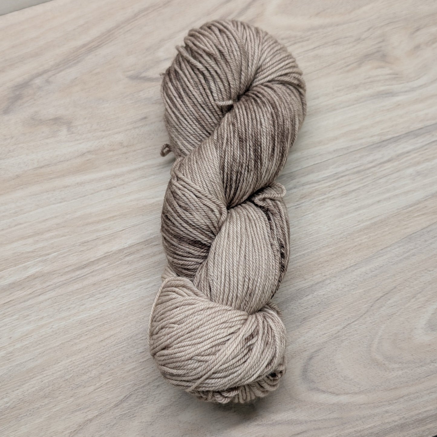 Purple Owl Merino DK
