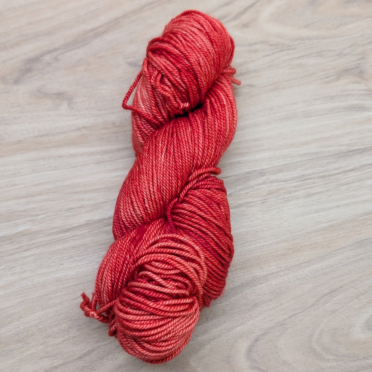 Purple Owl Merino Sport