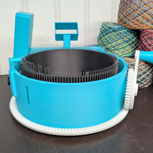 Bear Valley Circular Hat Machine (CHM) *Preorders Open Now*