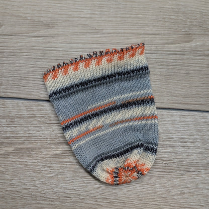 Set-Up Bonnets