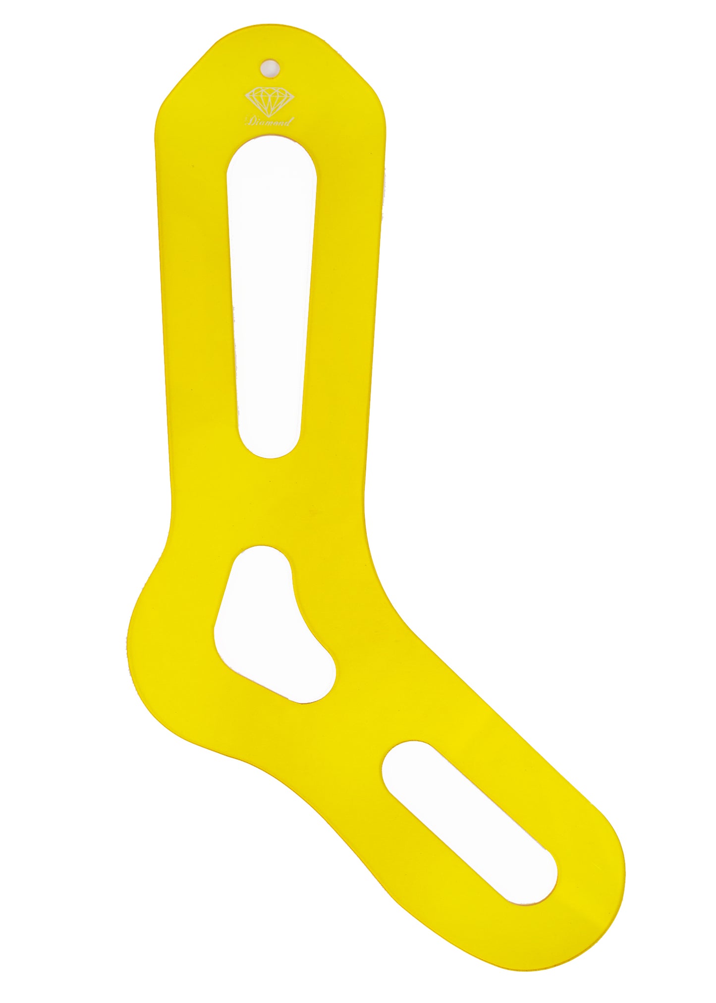 Diamond Sock Blockers