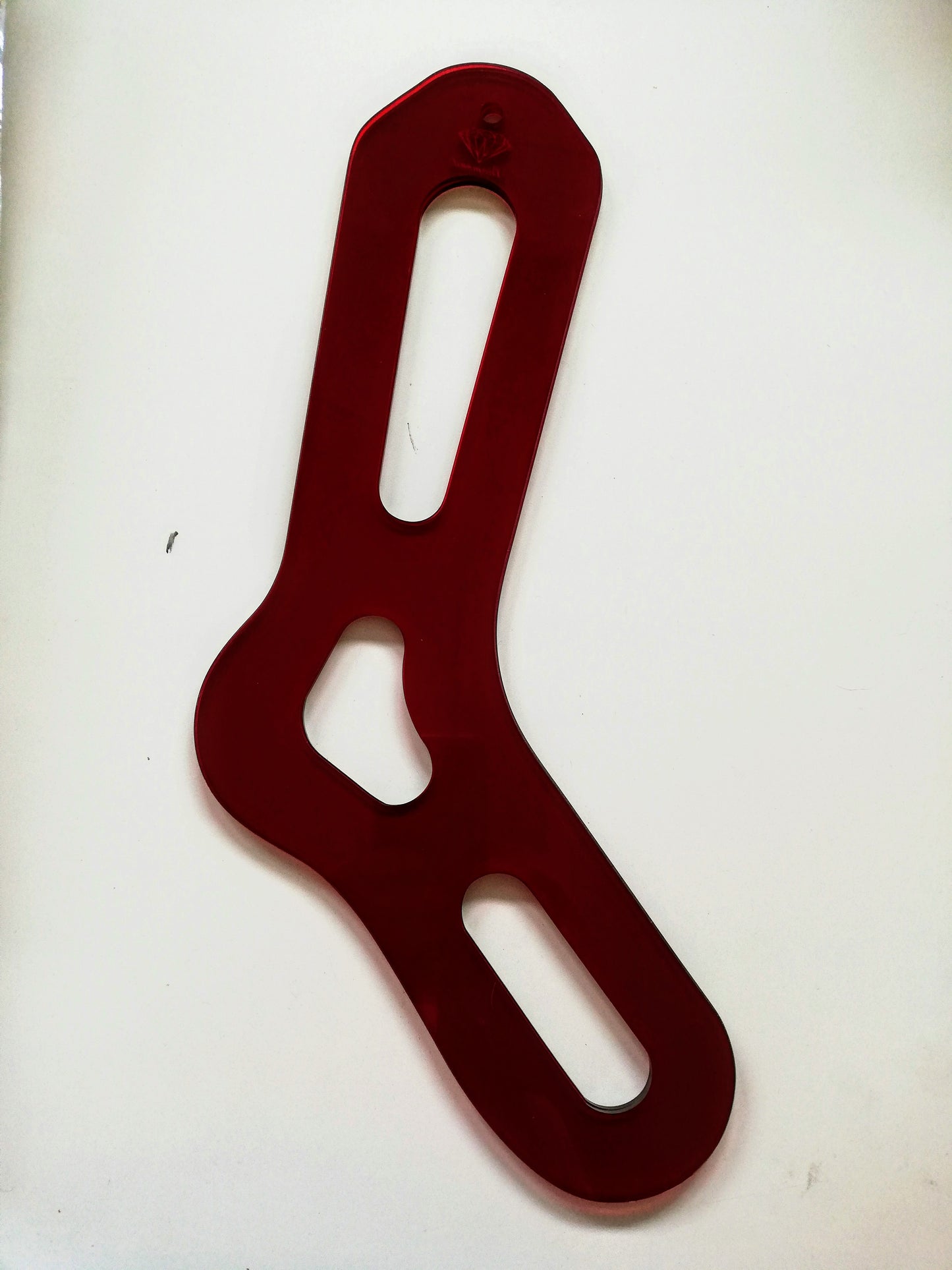 Diamond Sock Blockers