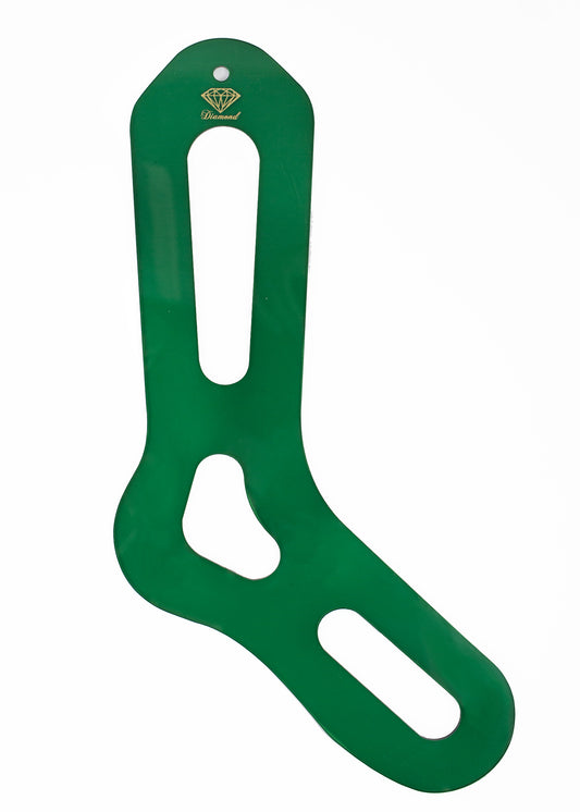 Diamond Sock Blockers
